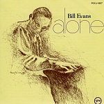 Bill Evans / Alone [SHM-SACD]